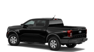 2026 Ford Ranger® External Image 3